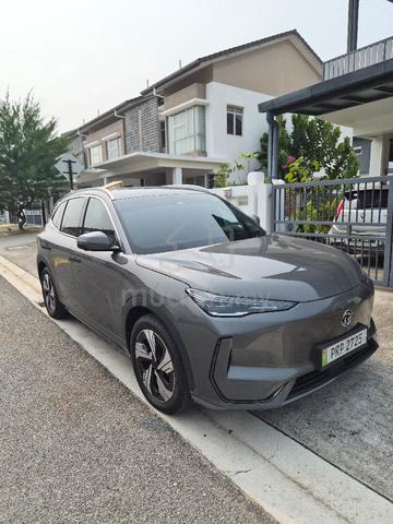 2025 Proton EMAS 7 1.0 7 MAX MY24 (A) - 1