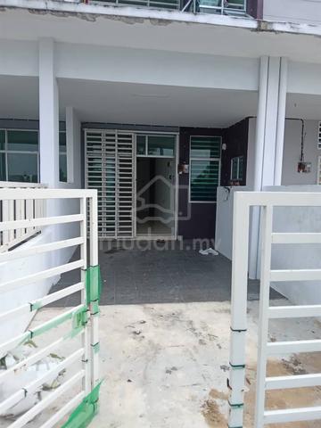Rumah sewa Taman Tronoh Akasia 1