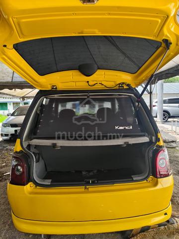 2005 Perodua KANCIL 847cc 850 EX FACELIFT (M) - 4