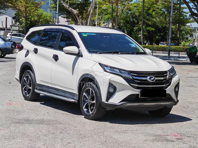 FullLoan AV ARUZ Leather 1.5 Perodua FullSpec 2019 - 2
