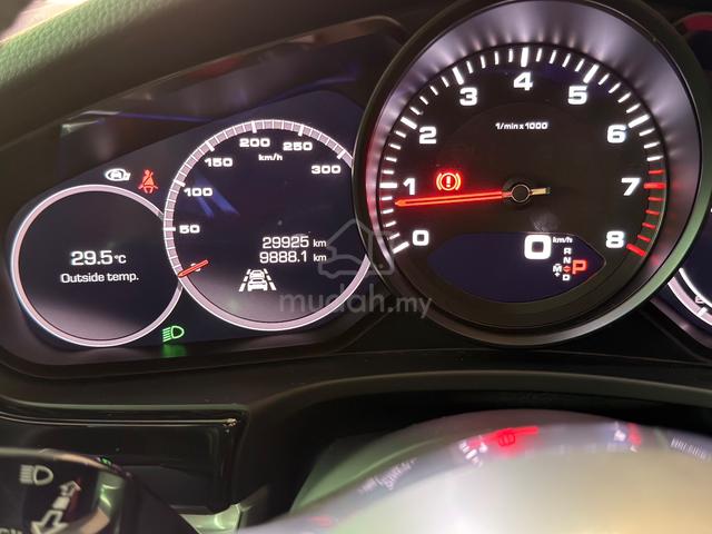 2020 Porsche PANAMERA 4 3.0L (A) 10 years annivers - 3