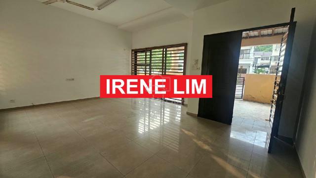 Summerhill Villa Corner Unit Big Land Relau Sungai Ara Bayan Lepas 1