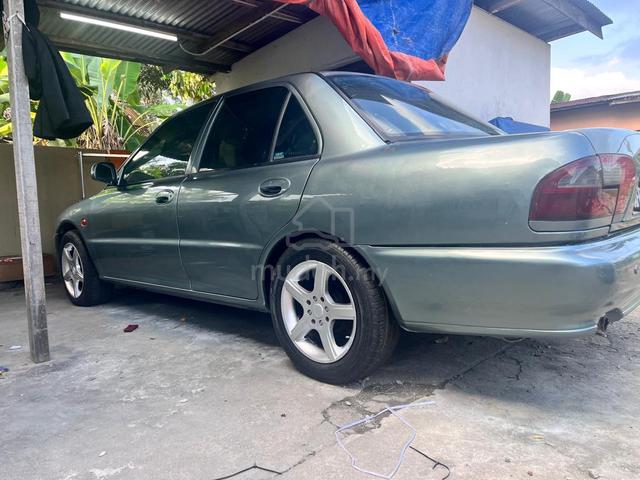 2004 Proton WIRA 1.5 GL (M) - 3