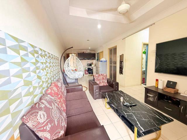 Vistaria 1