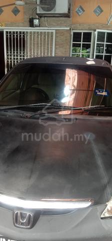 2004 Honda CITY 1.5 VTEC (A) - 2