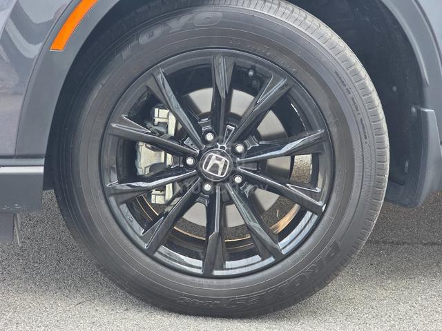 2024 Honda CR-V 1.5 E MY23 RS (A) - 3