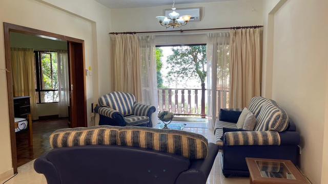 Kuantan Tembeling Resort 1