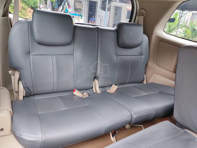 2012 Toyota INNOVA 2.0 G (A) - 5