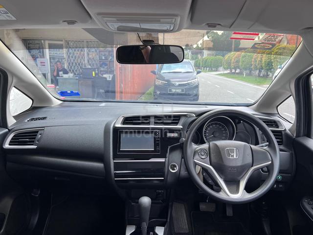 2019 Honda JAZZ 1.5 E FACELIFT(A)NO PRO FEES - 5