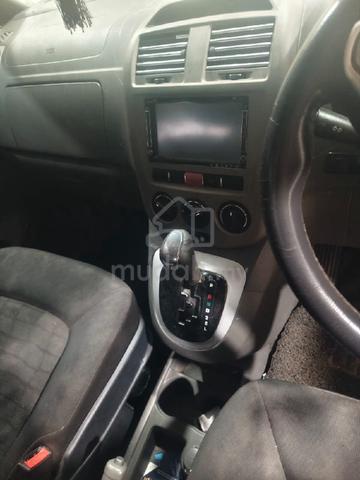 2009 Proton EXORA 1.6 H-LINE CPS (A) - 3