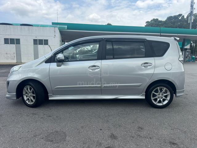 2017 Perodua ALZA 1.5 FL MANUAL Cantik & Kemas - 5