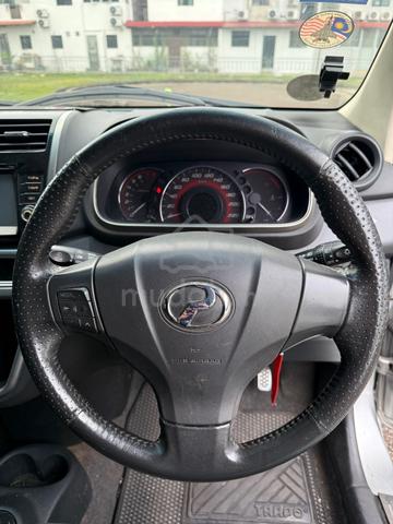2014 Perodua MYVI 1.5 SE GHS (M) - 5