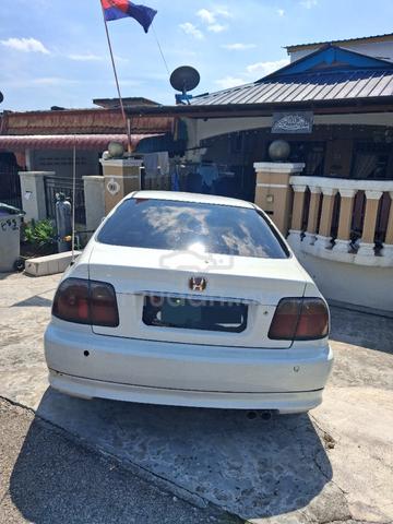 1997 Honda ACCORD 1.8 VTS CF3 (A) - 2
