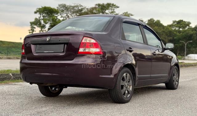 2009 Proton SAGA 1.3 FLX (A) FREE SERVICE & GIF - 3