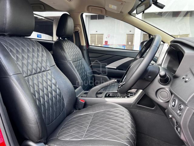 2021 MITSUBISHI XPANDER 1.5 MiVEC (A) 7 SEATHER - 5