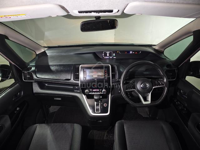 2021 Nissan Serena 2.0 (A) 5-Years Warranty - 3
