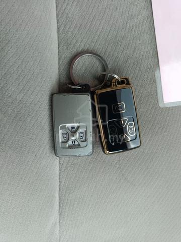 2007 Toyota Estima 2.4 ACR50 Android Player - 5