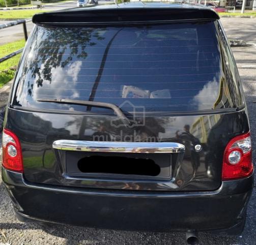 2006 Perodua KANCIL 847cc 850 EZ ENHANCED (A) - 3