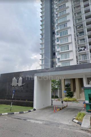 Horizon Residence Luxury Apartment 1