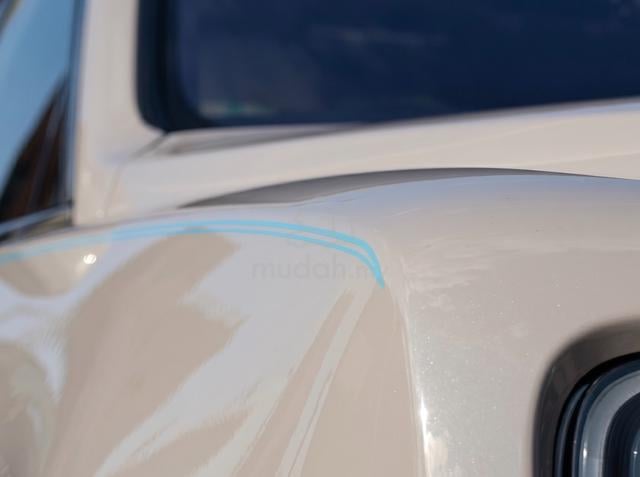 2025 Rolls Royce Cullinan V12 Series II JAPAN SPEC - 5