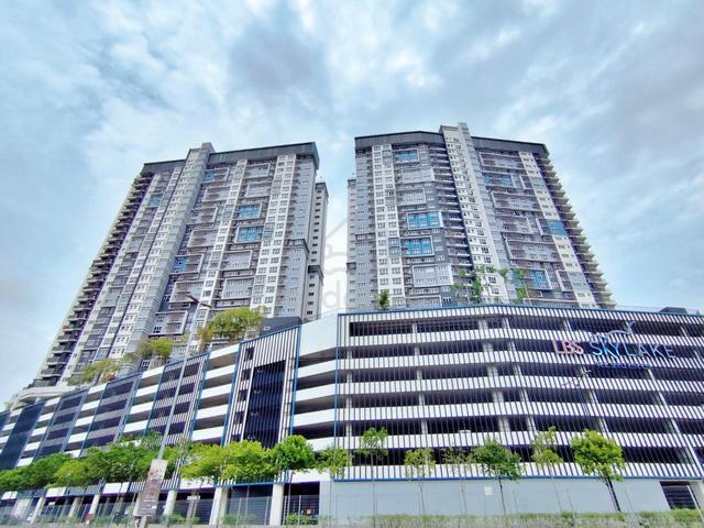 LBS Skylake Residence 1