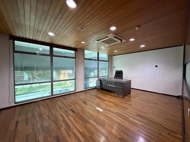 KK Time Square l Facing Imago l 3 Partitions Office Room l KKTS 1
