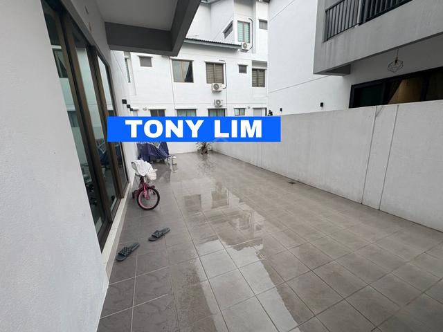 [Corner Lot] Begonia Villa 2 Storey Terrace House Full Renovated Nice 1