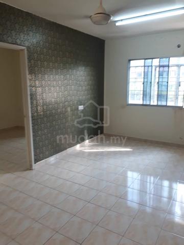 Permai Lakeview Apartment 2