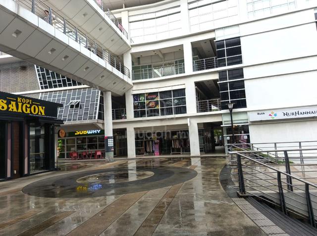Few Unit On Hand | Ayer@8, Precinct 8, Putrajaya for Rent 1