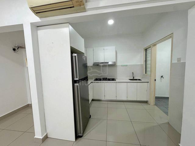 Idaman Residence @ Nusa Idaman 1