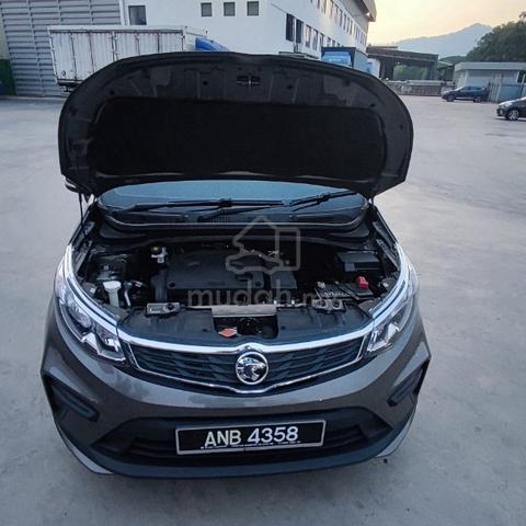 2023 Proton PERSONA 1.6 STANDARD MY16 FACELIFT (A) - 2