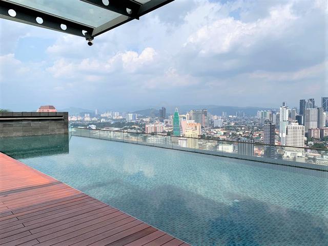 Regalia Residence 1