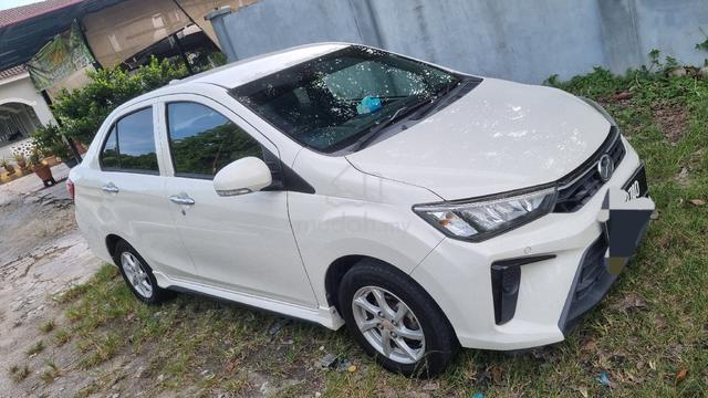 2021 Perodua BEZZA 1.0 GX MY16 D63D FACELIFT (A) - 1