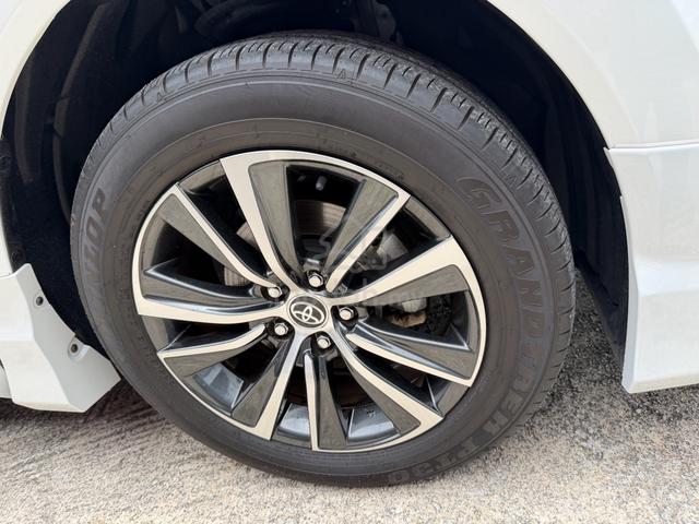2024 Toyota HARRIER 2.0 G DIM BSM MODELISTA 6A - 5