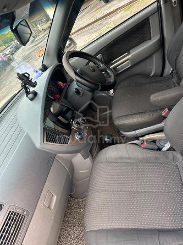 2009 Naza CITRA 2.0 GLS FACELIFT (A) - 2