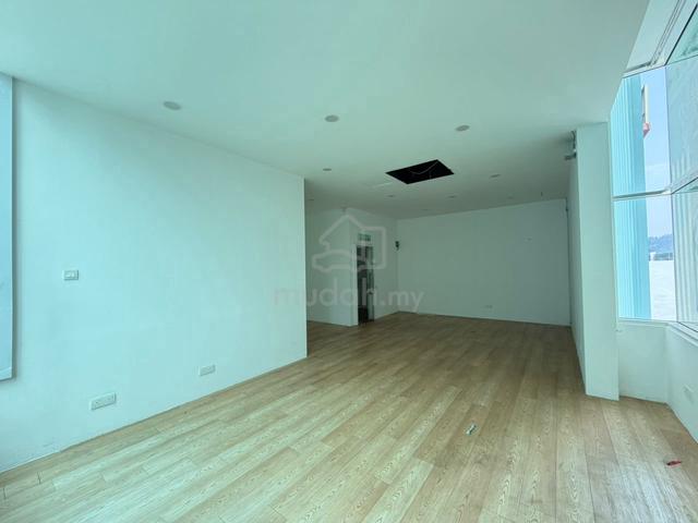 Juru Icon City | Shop Office For Rent | Face Mainroad 1