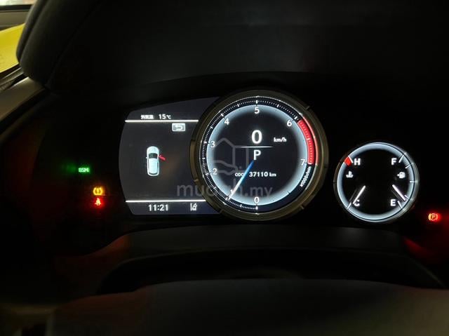 Can Chose Lexus RX300 2.0 FSPORT TURBO black white - 2