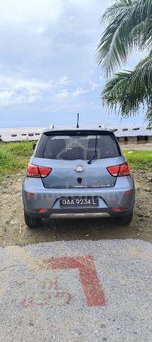2014 Great Wall M4 1.5 COMFORT (M) - 4