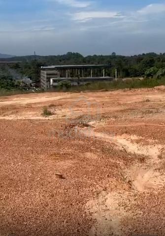 Serendah rawang 1