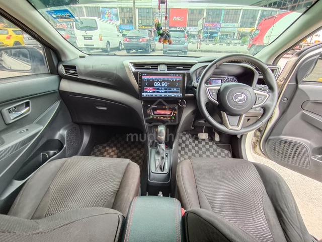 2018 Perodua MYVI 1.3 PREMIUM X MY2017 (A) - 5