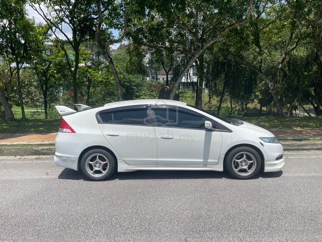 2011 Honda INSIGHT 1.3 (HYBRID) (A) - 2