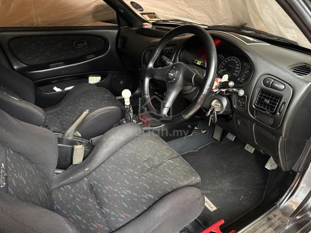 1996 Proton WIRA 1.8 EXI (M) - 5