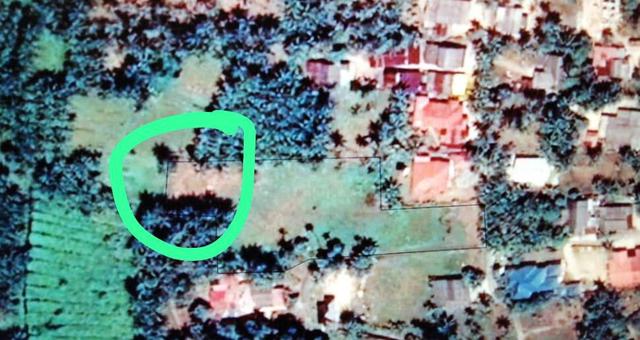 TANAH BANGUNAN UNTUK DIJUAL – Paya Mengkuang Bachok Kelantan 1