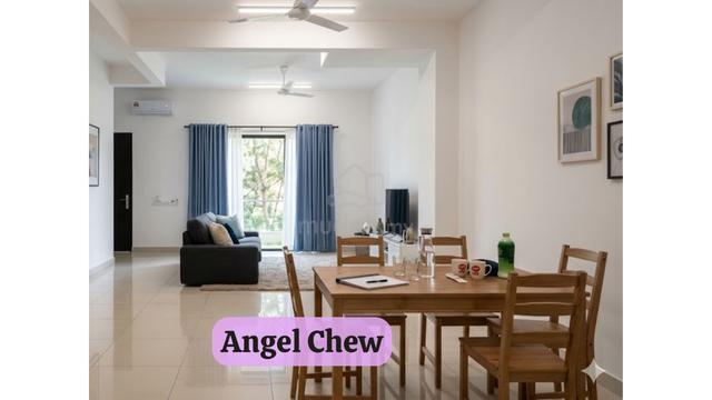 Cheapest! Ashton Eco Horizon Batu Kawan 1