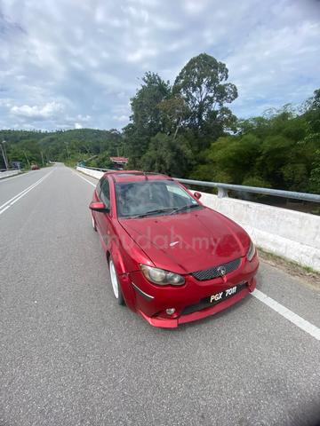 2006 Proton SATRIA 1.6 NEO (M) - 2