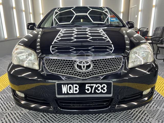 2007 Toyota VIOS 1.5 G FACELIFT (A) GOOD CONDITION - 4