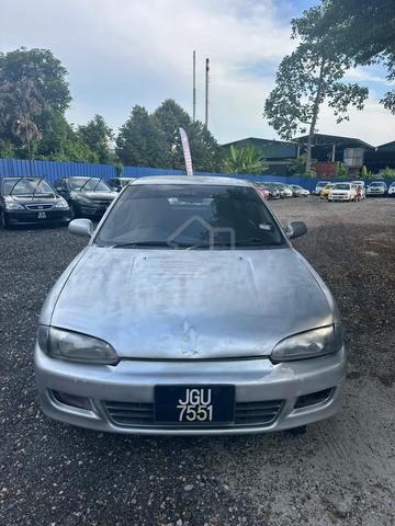 Proton WIRA 1.3 (M) 2002 MUR MURR - 3