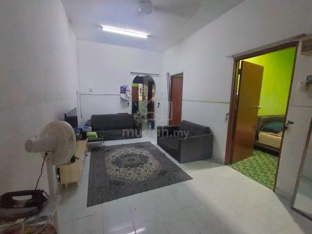 Single Storey House for Rent @ Taman Kota Cheras, Batu 9 1
