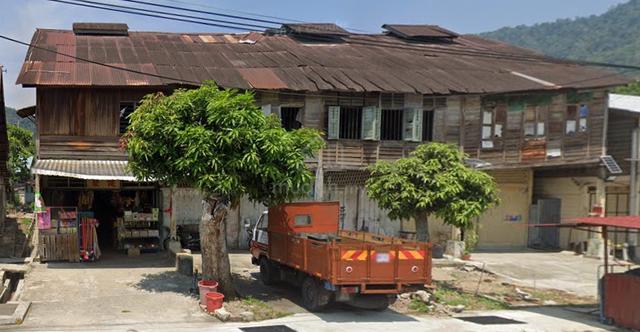 Commercial Land 1