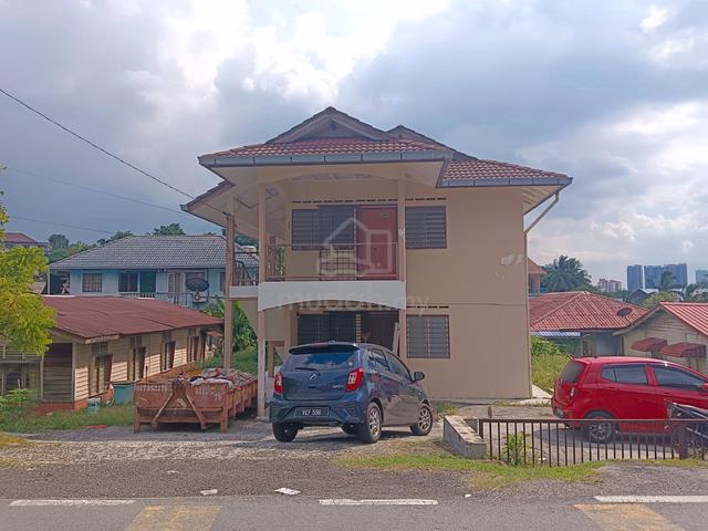 Kg cheras baru(no agent!!) 1